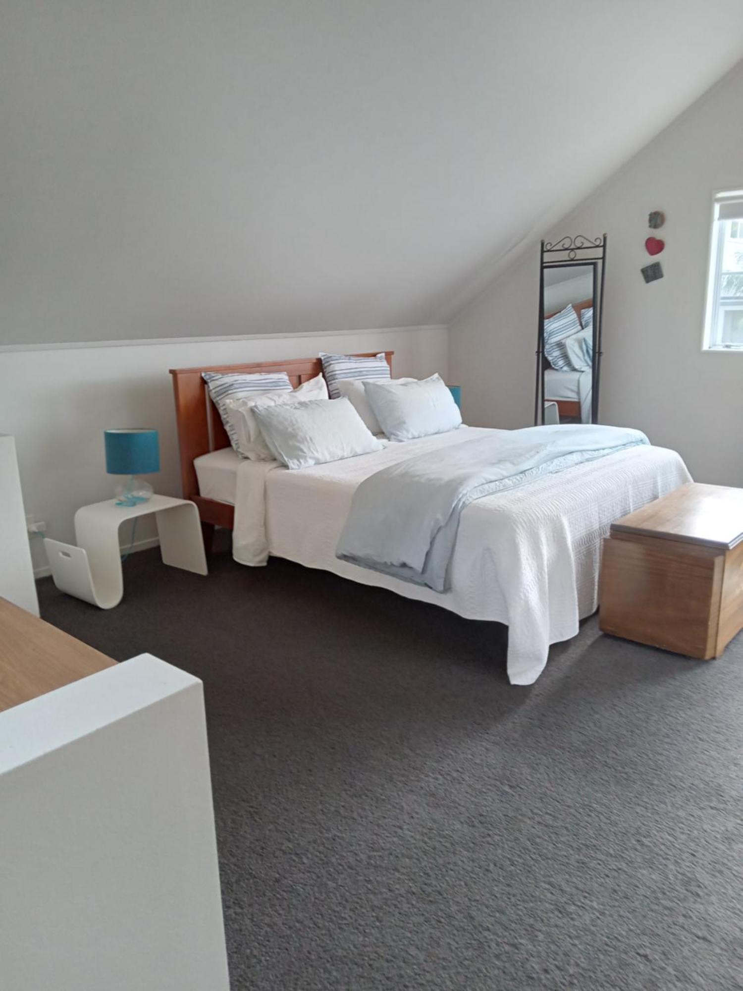 Takapuna Loft オークランド エクステリア 写真