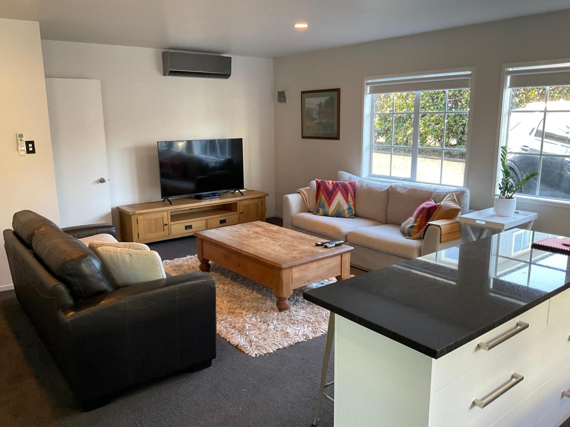 Takapuna Loft オークランド エクステリア 写真