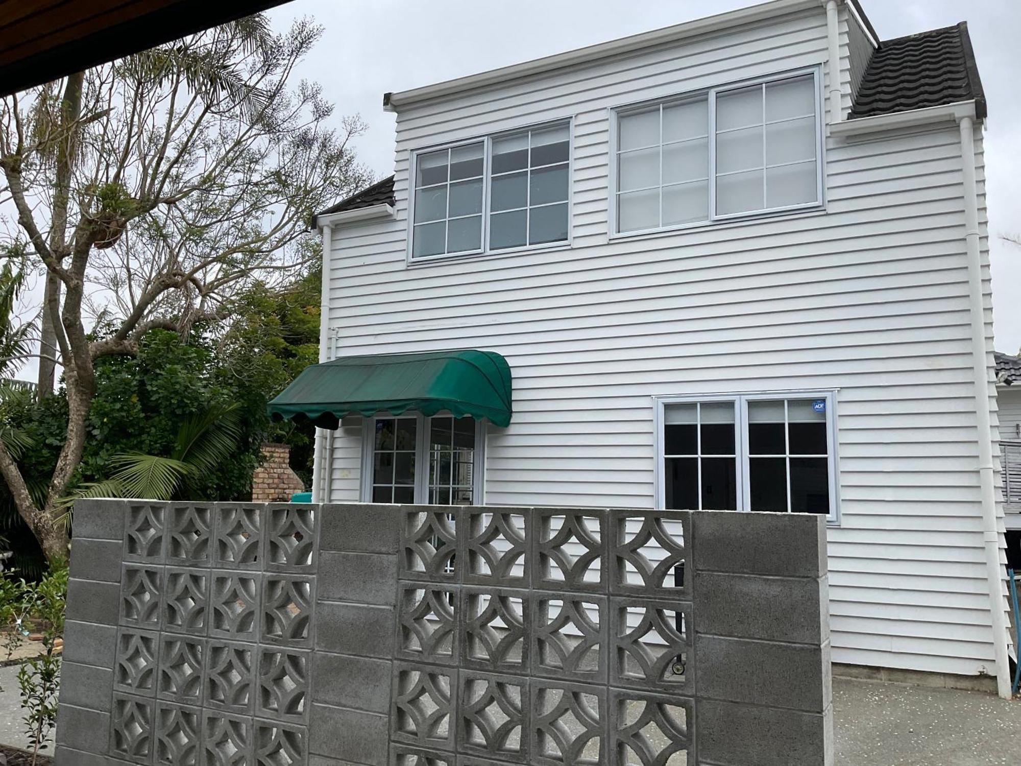 Takapuna Loft オークランド エクステリア 写真